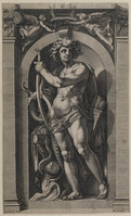 TvB G 1054
<br/>
Sol
<br/>
<em>Goltzius, Hendrick (1558-1617)</em>
